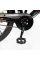 Електровелосипед Corso «VOLT BIKE» 26" дюймів TB-50082 (1) рама сталева, двигун 350W, акум. 36V10Ah, одношвидкісний, БЕЗ КОРЗИНИ, у коробці