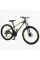 Велосипед Спортивний Corso BLADE 26" дюймів BD-26204