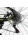 Велосипед Спортивний Corso BLADE 26" дюймів BD-26204