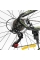 Велосипед Спортивний Corso BLADE 26" дюймів BD-26204