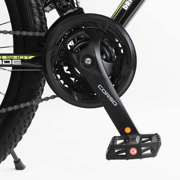 Велосипед Спортивний Corso BLADE 26" дюймів BD-26204