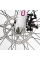 Велосипед Спортивний Corso 26" дюймів PHANTOM PH-26702