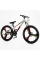 Велоcипед Спортивний Corso Evolution 24" дюймів EV-24416