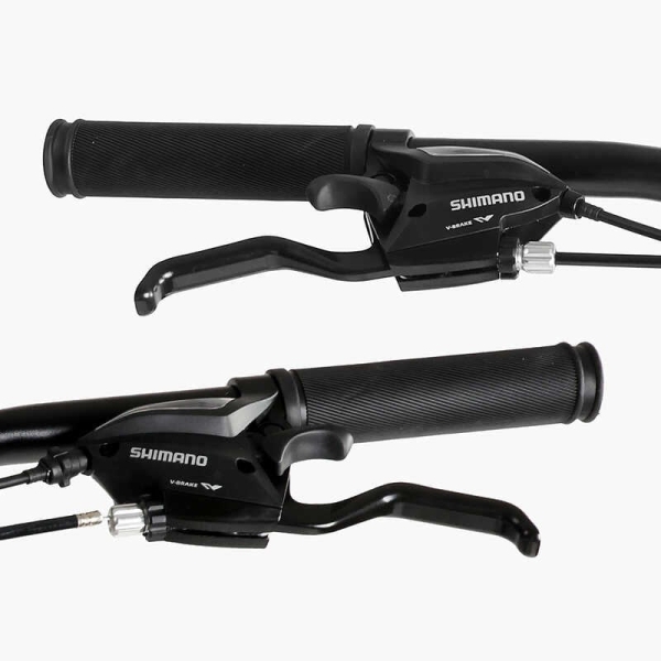 Велосипед Спортивний Corso Leader 29" дюймів LD-62300