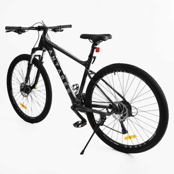 Велосипед Спортивний Corso ANTARES 29" дюймів AR-29617