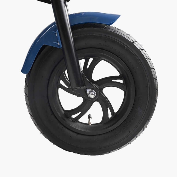 Мотоцикл електричний дитячий Corso H-42724 (1) двигун 160W, акумулятор 24V5Ah, Bluetooth, звук двигуна, в коробці