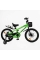 Велосипед 2-х колісний 18" "CORSO" TG-94300 "TAYGER"
