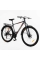 Велосипед Спортивний Corso Fisher 29" дюймів FS-83260