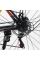 Велосипед Спортивний Corso Fisher 29" дюймів FS-83260