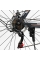 Велосипед Спортивний Corso Fisher 29" дюймів FS-83260