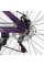 Велосипед Спортивний Corso Amber 27.5" дюймів MB-23960
