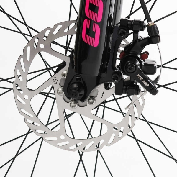 Велосипед Спортивний Corso Integra 26" дюймів NG-26595