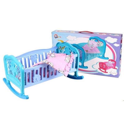 гр Колиска для ляльки 4524 (4) "Technok Toys"