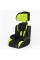 Дитяче автокрісло JOY 4530 G (4) універсальне, група 1/2/3, вага дитини від 9-36 кг