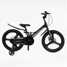 Велосипед 20" дюймів 2-х колісний Corso REVOLT MG-20346