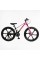 Велоcипед Спортивний Corso MAGNUM 24" дюймів MN-24759
