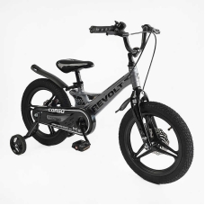 Велосипед 16" дюймів 2-х колісний Corso REVOLT MG-16087