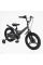 Велосипед 16" дюймів 2-х колісний Corso REVOLT MG-16087