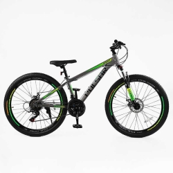 Велосипед Спортивний Corso PULSAR 26" дюймів PL-26031