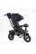 Велосипед 6088 F – 702-15 Best Trike ПОВОРОТНЕ СИДІННЯ, СКЛАДНЕ КЕРМО, ФАРА МУЗИЧНА З USB,Bluetooth НАДУВНІ КОЛЕСА, ПУЛЬТ ВКЛЮЧЕННЯ СВІТЛА І ЗВУКУ