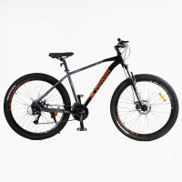 Велосипед Спортивний Corso X-POWER 29" дюймів PW-93255