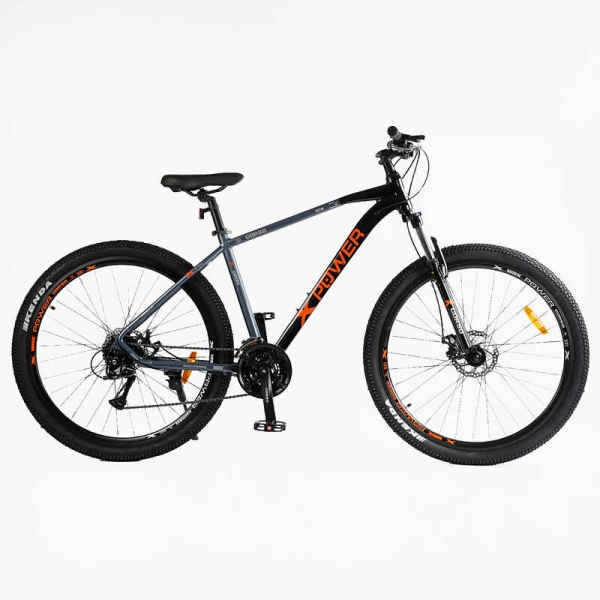Велосипед Спортивний Corso X-POWER 29" дюймів PW-93255