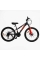 Велосипед Спортивний Corso 24" дюйми FENIX FX-24912
