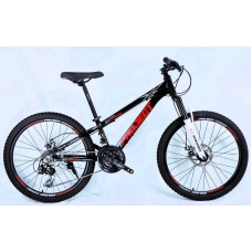 Велосипед Спортивний Corso 24" дюймів Project P-24815