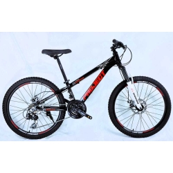 Велосипед Спортивний Corso 24" дюймів Project P-24815