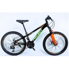 Велосипед Спортивний Corso 24" дюймів Project P-24307