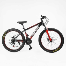 Велосипед Спортивний Corso 26" дюймів ENERGY EN-26302