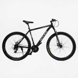 Велоcипед Спортивный Corso NEW NITRO 29" дюймов NT-92300
