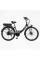 Електровелосипед Corso «VOLT BIKE» 26" дюймів TB-60174 (1) рама сталева, двигун 350W, акум. 36V10Ah, одношвидкісний, БЕЗ КОРЗИНИ, у коробці