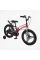 Велосипед 18" дюймів 2-х колісний Corso Stream SM-82769
