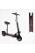 Електричний самокат BS-10588 Best Scooter з сидінням (1) двигун 800W, акумулятор літієвий 48V13Ah, колеса надувні 10’’, в коробці