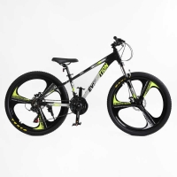 Велоcипед Спортивний Corso Evolution 26" дюймів EV-26470