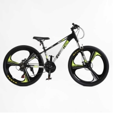 Велоcипед Спортивний Corso Evolution 26" дюймів EV-26470