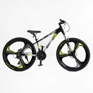 Велоcипед Спортивний Corso Evolution 26" дюймів EV-26470