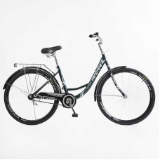 Велосипед міський Corso Insider 26" SD-26108