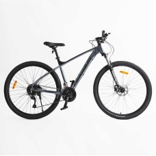 Велосипед Спортивний Corso MAGNUS 29" дюймів MG-76139