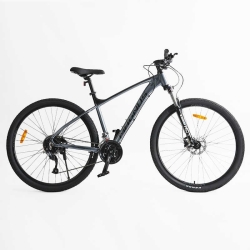 Велосипед Спортивний Corso MAGNUS 29" дюймів MG-76139