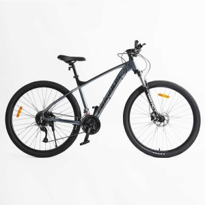 Велосипед Спортивний Corso MAGNUS 29" дюймів MG-76139