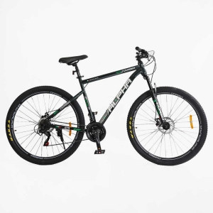 Велосипед Спортивний Corso 29" дюймів ALPHA LF-29102