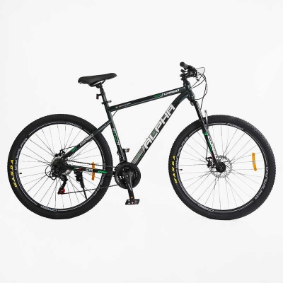 Велосипед Спортивний Corso 29" дюймів ALPHA LF-29102
