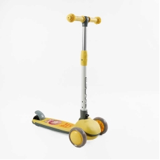 Самокат триколісний "Skyper" MR-02315
