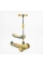 Самокат триколісний з сидінням "Skyper" JT-38754