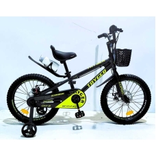 Велосипед 2-х колісний 18" "CORSO" TG-36130 "TAYGER"