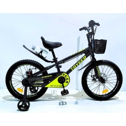 Велосипед 2-х колісний 18" "CORSO" TG-36130 "TAYGER"