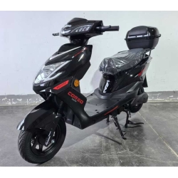 Електричний велосипед Corso Matrix MX-602230 (1) +1 ЯЩИК АКУМ., двигун 1200W, акумулятор 72V/25Ah, в коробці