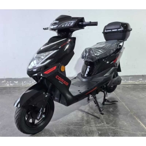 Електричний велосипед Corso Matrix MX-602230 (1) +1 ЯЩИК АКУМ., двигун 1200W, акумулятор 72V/25Ah, в коробці
